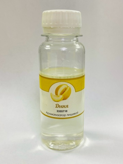 Ароматизатор Дыня на 100 л. ВАД, 60 мл