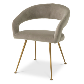 Стул Dining Chair Bravo арт.116144