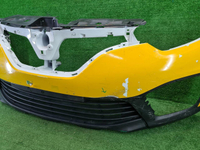 Бампер передний Renault Kaptur (2016-2022)
