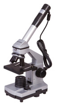 Микроскоп цифровой Bresser Junior 40x–1024x, без кейса