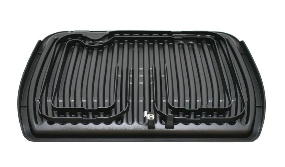 Панель для гриля Tefal Optigrill Elite верхняя (противень, пластина) TS-01043480