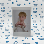 Полароиды STRAY KIDS - 2024 SEASON'S GREETINGS (JYP Shop)