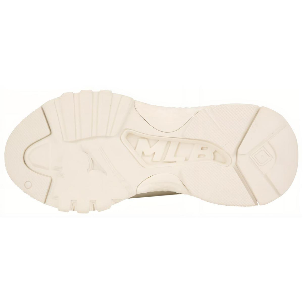 Кроссовки MLB Big Ball Chunky Monogram Lt, 32SHCM011-50I