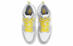 Кроссовки Jordan Air Jordan 1 High Switch "Light Smoke Grey"