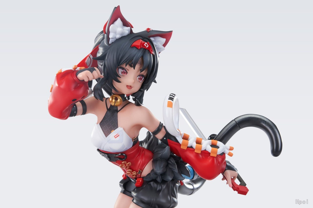 Nekomata