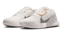 Мужские кроссовки теннисные Nike Zoom Vapor Pro 2 Premium - белый