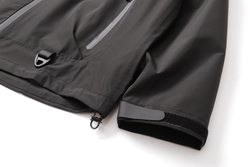Куртка SHADOW RAINFALL PROTECT, черный