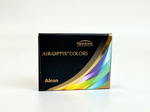 Air Optix Colors - 2 шт.