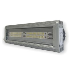 Уличный консольный светодиодный светильник Квар 110Вт