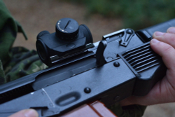 рыбка АК 110