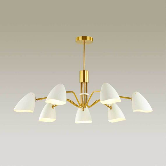 Подвесная люстра Lumion Moderni Madison 4540/7C