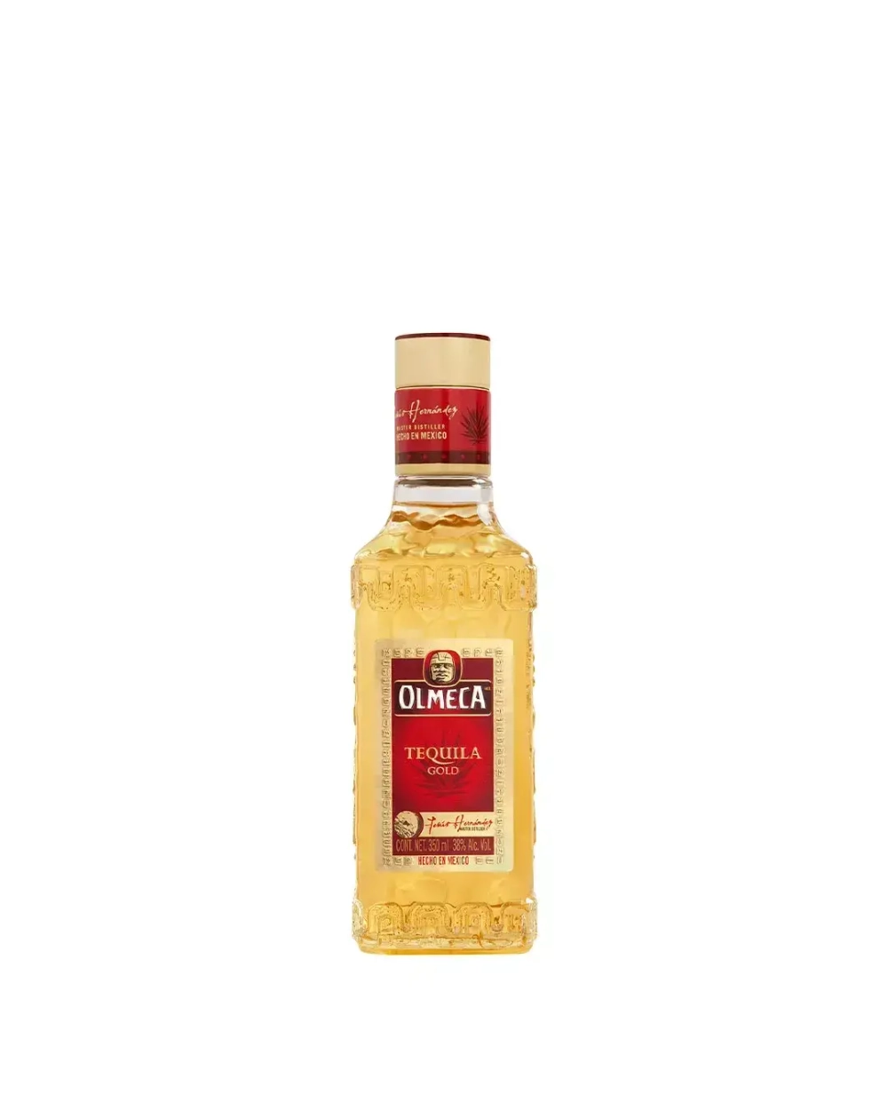 Olmeca Gold 350 мл.