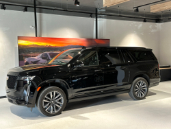 Cadillac Escalade ESV, 2023