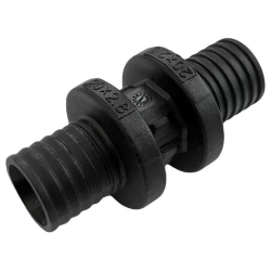 Муфта VARMEGA Slide-fit равносторонняя, 16, аксиальная, PPSU, VM50601