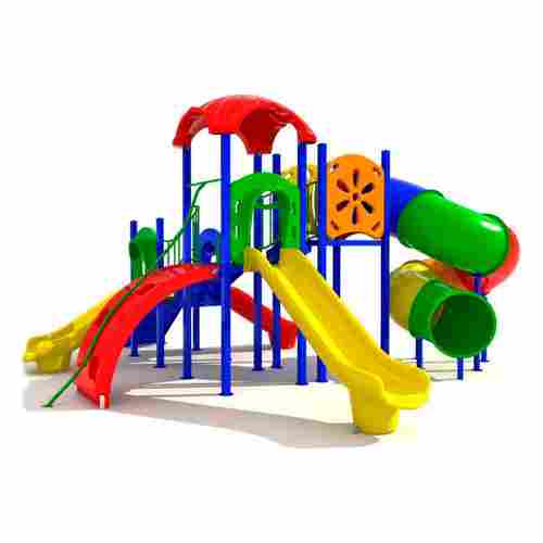 Детская игровая площадка «Тайный Лабиринт»