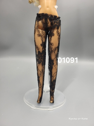 Одежда для куклы Барби винтаж колготки 01091