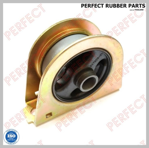 Подушка двигателя передняя at PERFECT (Кратность 1 шт) MIT04CK2FAIE