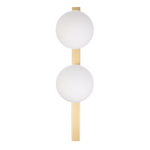 Citilux GLOB CL209423 Светильник бра Бронза