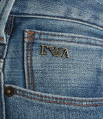 Джинсы Emporio Armani - голубой(3D1J06 1DRPZ)