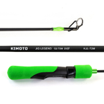 Зимняя удочка Kimoto Jig Legend G2 72M (20гр)