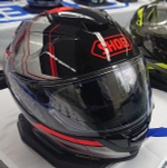 SHOEI GT-AIR 2 APERTURE TC-1