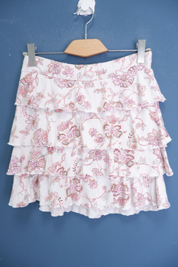 Юбка Westerly на резинке 44 размер