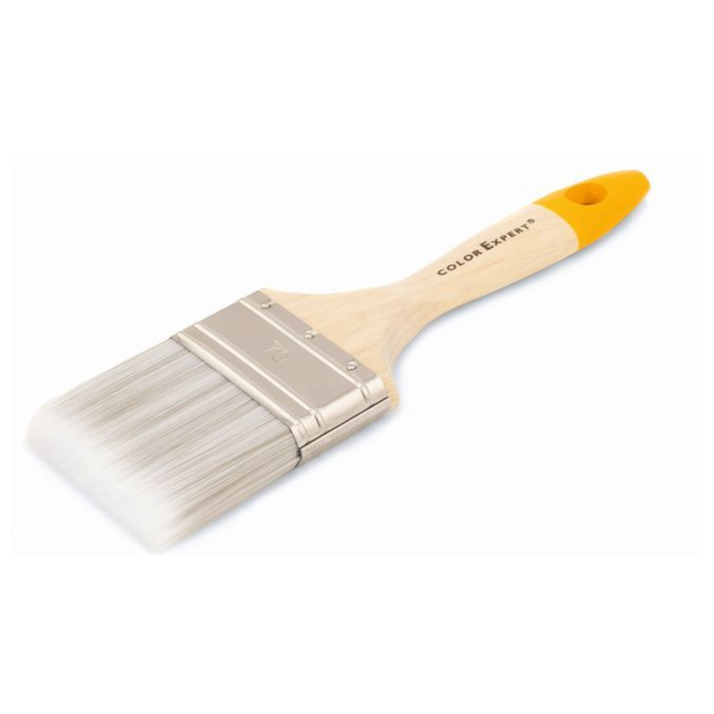Кисть флейцевая Color Expert 70 мм (81187002)