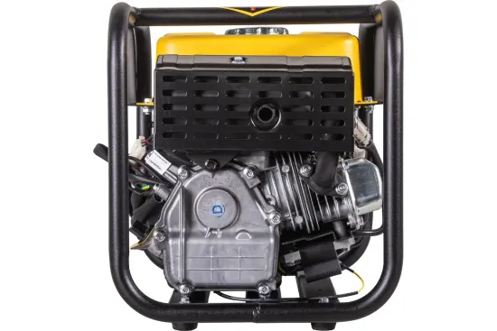 Инверторный генератор HUTER DN1450i