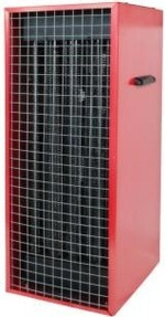 Тепловая пушка электрическая НОВЭЛ КЭВ-32