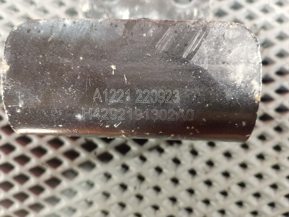 Кронштейн рессоры передней 2023г.