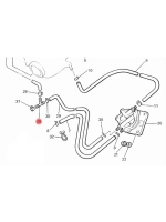 Штуцер для снегоходов 8152437900