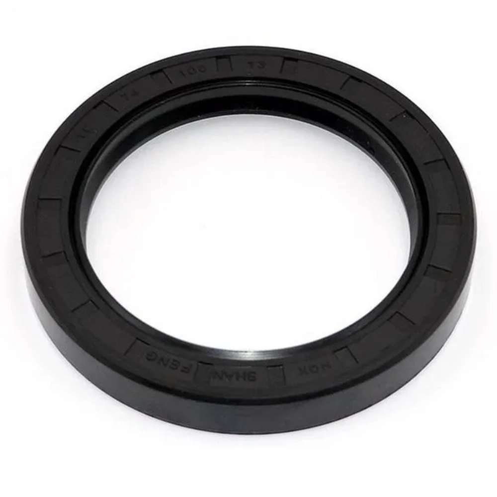 Сальник коленвала передний Toyota 1DZ/1DZ-II 903114595071