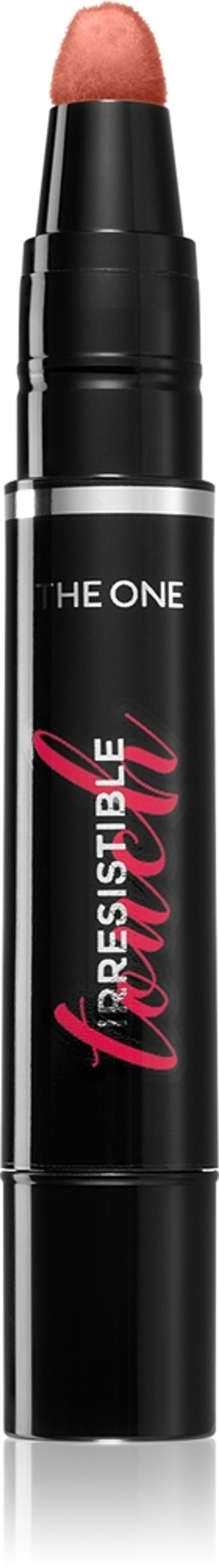Oriflame The One Irresistible Touch - Стойкая жидкая помада, 4 ml