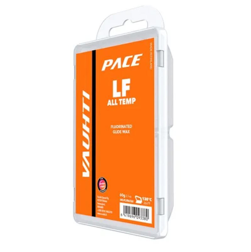 Парафин VAUHTI LF ALL TEMP,  EV343-PLFRAT60