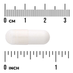 Swanson Vitamins, Глицин, 500 мг, 60 растительных капсул