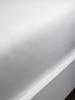 Простынь 90 натяжная UTOPIA