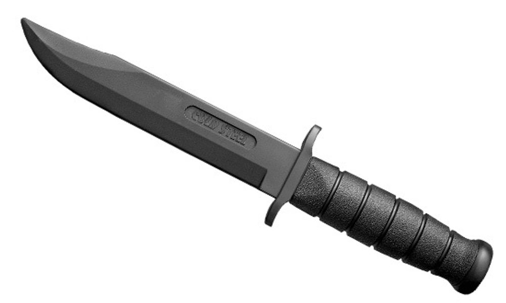 Тренировочный нож Cold Steel модель 92R39LSF Leatherneck SF