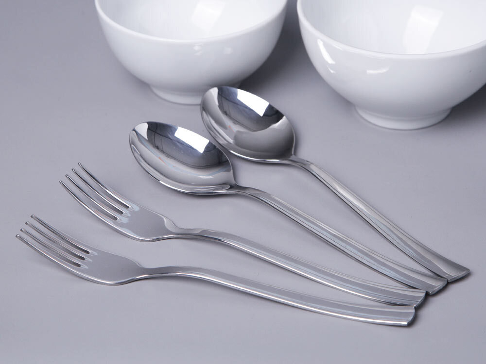 Вилка десертная "Торжество"