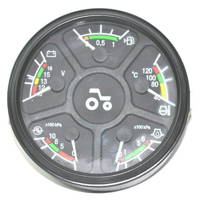 Комбинация КД 8071-3 (АР 71.3801-01) приборов МТЗ-80/82 (5 приборов) АНАЛОГ*