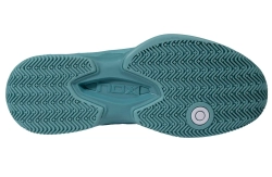 Мужские кросовки для Padel NOX AT10 Pro - turquoise/white