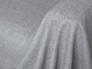 Рогожка Forte steel (Форте стил)