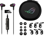 Наушники ASUS ROG Cetra II черный