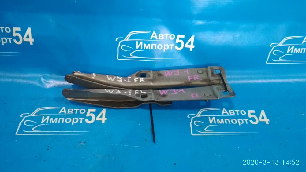 Петля капота правая JEEP GRAND CHEROKEE 1999-2004