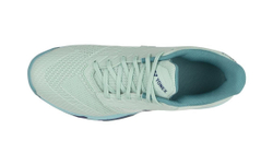 Женские теннисные кроссовки Yonex Power Cushion AD-ACCEL Clay - Mint
