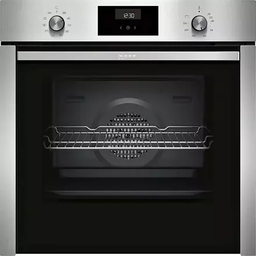 Встраиваемый электрический духовой шкаф Neff B3CCE2AN0