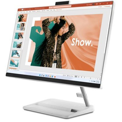 Моноблок Lenovo IdeaCentre 3 24IAP7 F0GH01DMRK