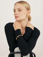 SMALL BUBBLE BRACELET