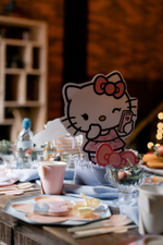 Hello Kitty