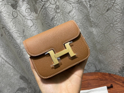 Hermes Constance Slim