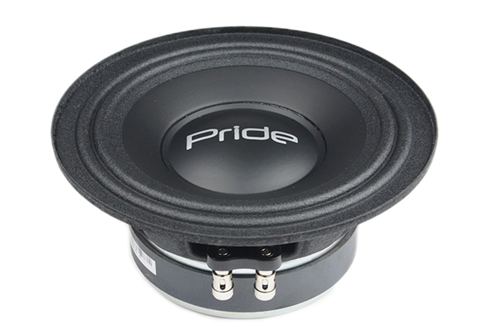 Динамик Pride M6,5 - BUZZ Audio